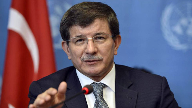 Davutoğlu'dan Şerif Mardin Mesajı: Talebesi Olmaktan Onur Duydum...
