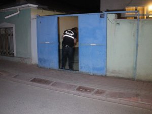 Boşandığı eşi tarafından vurulan kadın yaralandı