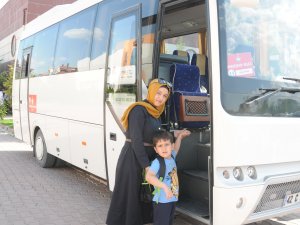Konya'da okul servis ücretleri açıklandı