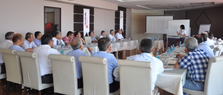 İttifak Holding’den “Liderlik ve Gelişim Akademisi”