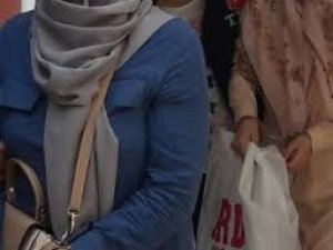 Tekirdağ, FETÖ'nün "abla yapılanması" iddianamesi kabul edildi