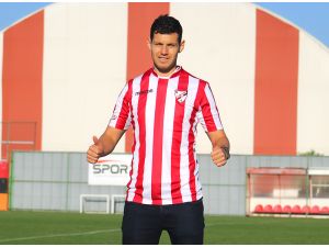 Beşiktaş, Franco'yu Boluspor'a kiraladı