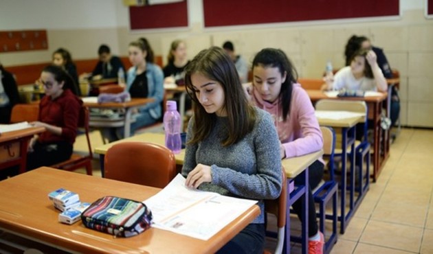 TEOG 3. nakil yerleştirme sonuçları açıklandı!