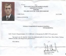 Evrakta sahtecilik soruşturması açıldı