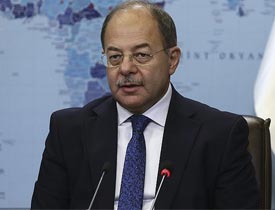 Türkiye Almanya'ya resti çekti!