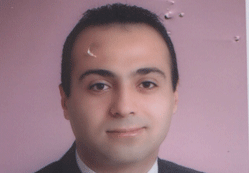 Umut öğretmen kalbine yenik düştü