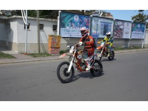 Yakın Karadeniz Baja Rallisi