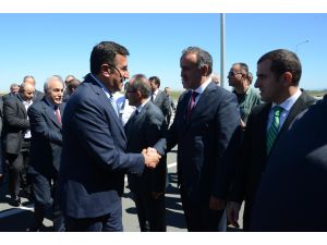 Gıda Tarım ve Hayvancılık Bakanı Fakıbaba: