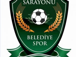 Sarayönü Belediyespor’dan  Ereğlispor’a başsağlığı