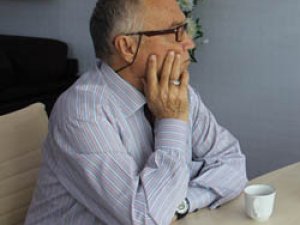 Kaliteli yabancıya evet