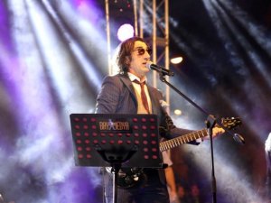 Anadolu'ya Şükran Buluşmaları Festivali