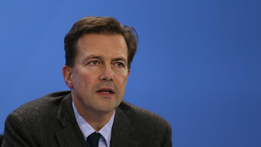 "Kaşıkçı'nın öldürülmesi örneği olmayan bir olaydır"