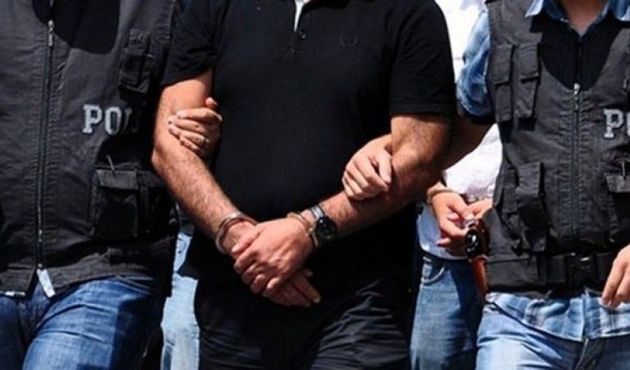 Ankara merkezli 25 ilde darbe operasyonu! 69 kişi için gözaltı kararı verildi...