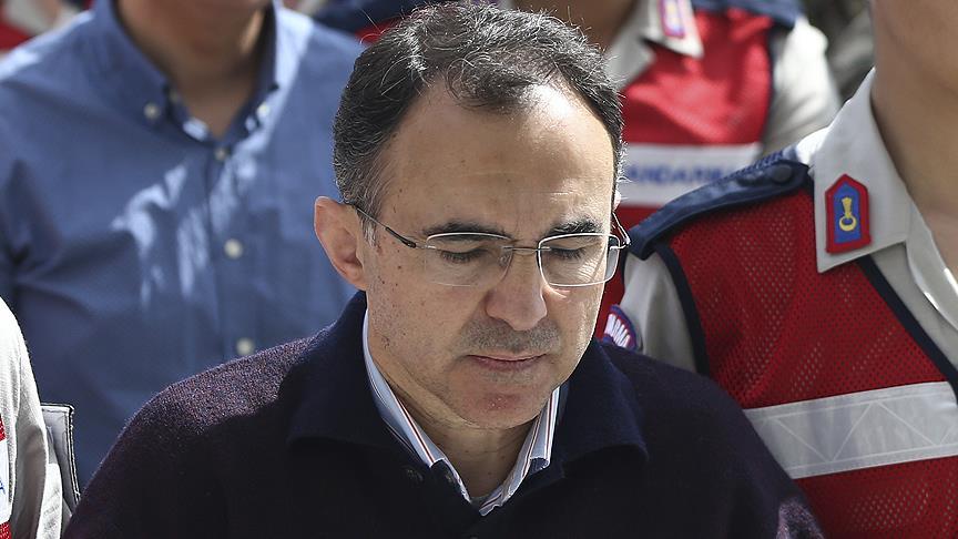 Hakan Evrim'den FETÖ sanıklarına savunma taktiği: Hatırlamıyorum