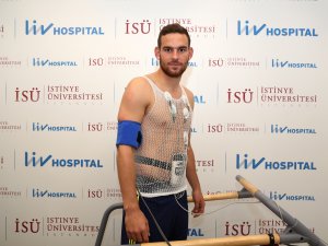 Fenerbahçe, Janssen'i sezon sonuna kadar kiraladı