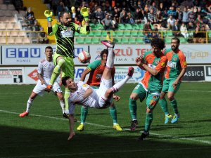 Altınordu'da transfer