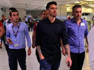 Sosa, Trabzonspor'a doğru