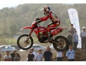 Baja Rallisi'nde 2. etap tamamlandı