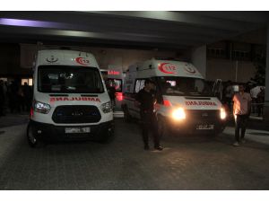 Bingöl'deki terör operasyonu