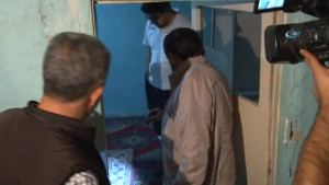 Konya'da şüpheli ölüm!