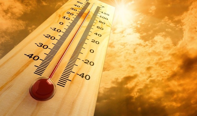Aşırı sıcaklar geri döndü! Yarından itibaren kavrulacağız...