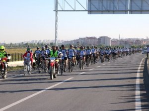 Beyşehir Ulusal Bisiklet Festivali