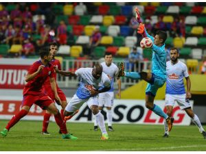 TFF 1. Lig'de 5. hafta heyecanı başlıyor