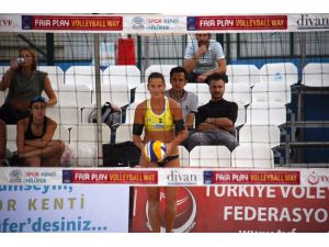 TVF Pro Beach Tour 2017