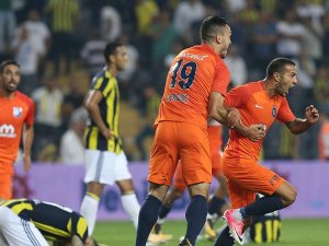 Fenerbahçe, Kadıköy'de galibiyeti unuttu