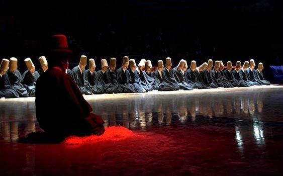 Vuslat Yıldönümü biletleri  satışa çıktı