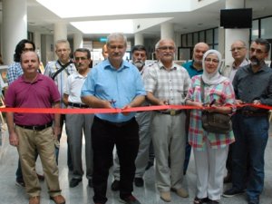 TYB Konya Şubesi’nden  “Edirne Osmanlı Camileri Fotoğraf Sergisi”