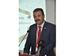 Hakkı Gündüz güven tazeledi