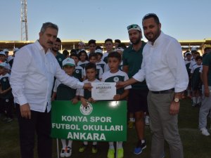 2. Yaz Okulları Şenliği gerçekleştirildi