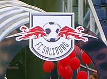 Salzburg bir puanı son anda kurtardı