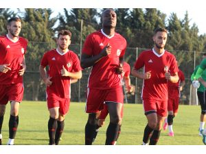 Webo Gazişehir Gaziantep'te