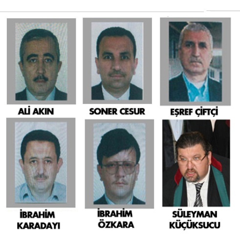 VATANDAŞLIKTAN  ÇIKARILACAKLAR!  SÜRE DOLDU