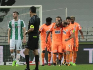 Kral Kartalı yıktı!