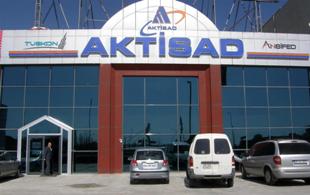 AKTİSAD'dan devlet destekleri semineri