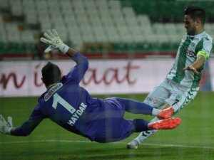 Ömer Ali, Haydar’a takıldı