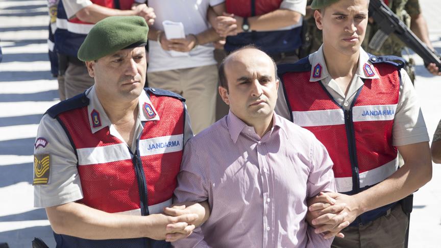 İnkarda yeni boyut: Ses benim olabilir, konuşma benim değil!