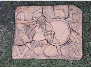 Zonguldak'ta tarihi eser kaçakçılığı operasyonu