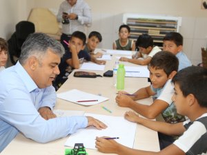Başkan Özgüven Uyum Haftası’nın önemine dikkat çekti