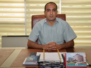 Gökmenoğlu’na yeni görev
