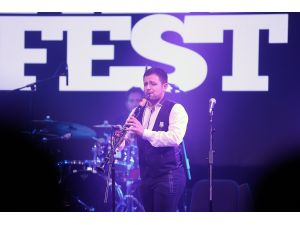 "6. Uluslararası Klarnet Festivali" başladı