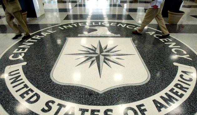 CIA'nın çok özel eğitimli timi, ses getirecek eylem için Ankara'ya geldi!