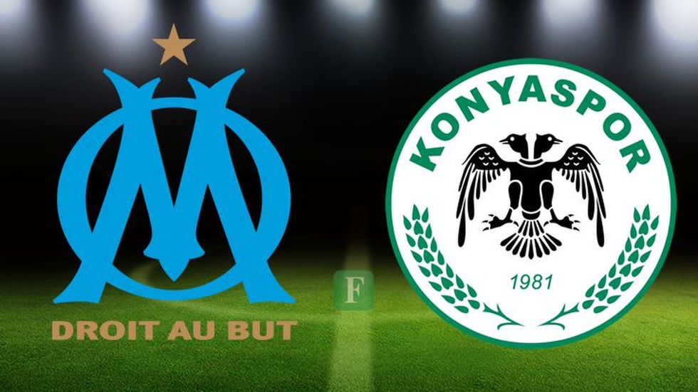 Marsilya-Konyaspor maçının kanalı