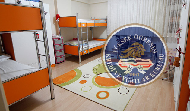 Kredi Yurtlar Kurumu'ndan önemli duyuru!