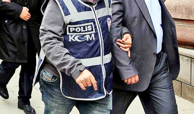 Eski MİT mensupları ve kripto imamlara 21 ilde operasyon