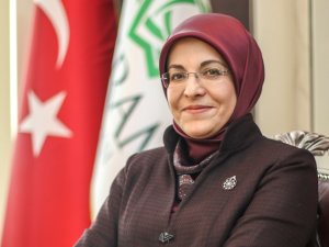 Başkan Toru’dan teşekkür