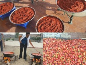 Bağbozumu Şeliği’nin 2’ncisi 30 Eylül’de